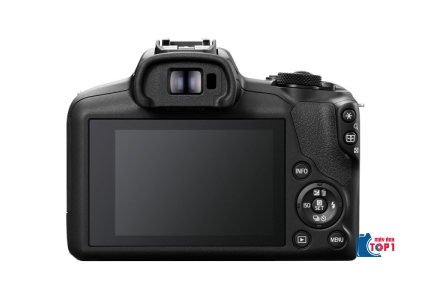 CANON EOS R100 + LENS KIT 18-45 - HÀNG CŨ