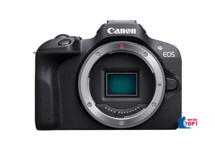 CANON EOS R100 (BODY) - HÀNG CŨ