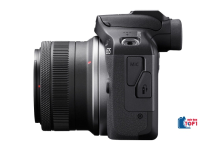 CANON EOS R100 + LENS KIT 18-45 - HÀNG CŨ