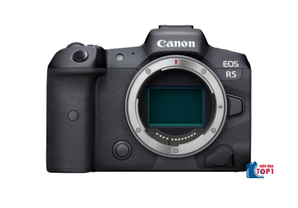 CANON EOS R5 (BODY) - HÀNG CŨ
