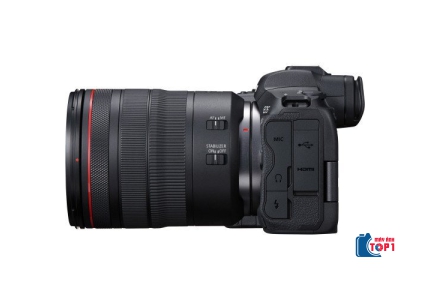 CANON EOS R5 (BODY) - HÀNG CŨ