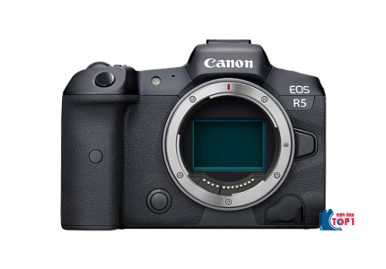 CANON EOS R5 (BODY) - 99%