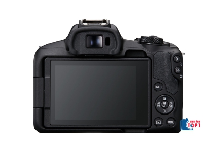 CANON EOS R50 (NEW 100%) - CHÍNH HÃNG
