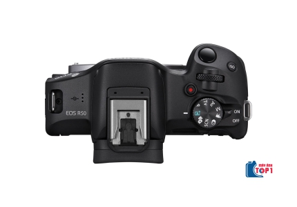 CANON EOS R50 (NEW 100%) - CHÍNH HÃNG