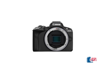 CANON EOS R50 (NEW 100%) - CHÍNH HÃNG