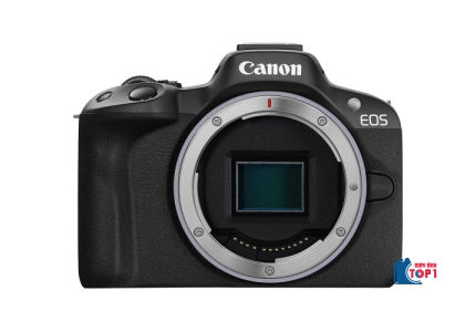 CANON EOS R50 (NEW 100%) - CHÍNH HÃNG