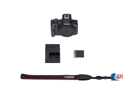 CANON EOS R50 (NEW 100%) - CHÍNH HÃNG