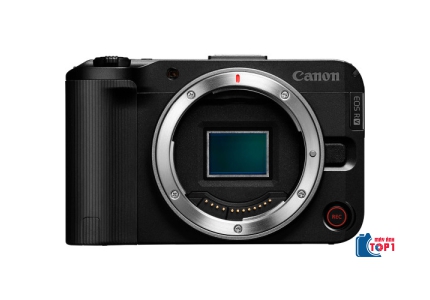 CANON EOS R50 V (NEW 100%) - CHÍNH HÃNG