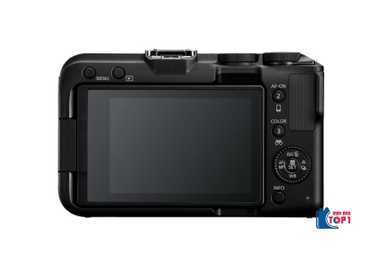CANON R50 V + LENS KIT 14-30MM - HÀNG CŨ