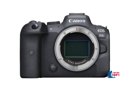 CANON EOS R6 (BODY) - HÀNG CŨ