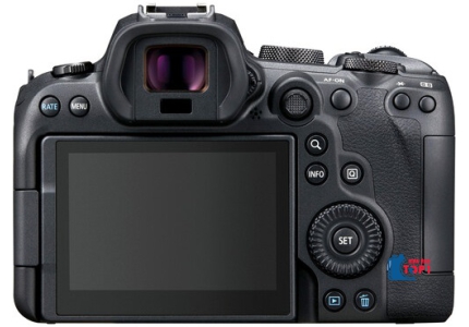 CANON EOS R6 MARK III (NEW 100%) - CHÍNH HÃNG
