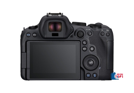 CANON EOS R6 MARK II (NEW 100%) - CHÍNH HÃNG