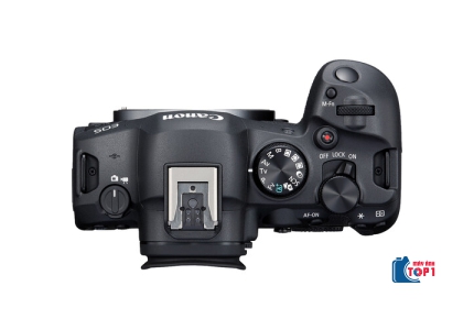 CANON EOS R6 MARK II (NEW 100%) - CHÍNH HÃNG