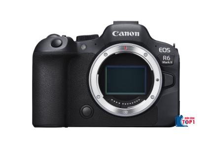 CANON EOS R6 MARK II (BODY) - HÀNG CŨ