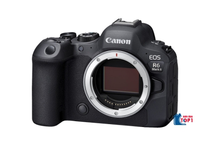 CANON EOS R6 MARK II (BODY) - HÀNG CŨ