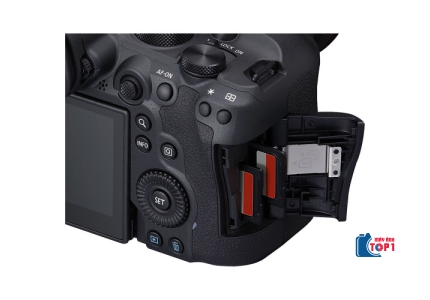 CANON EOS R6 MARK II (BODY) - HÀNG CŨ