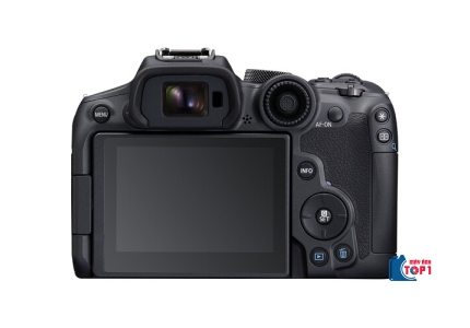 CANON EOS R7 (NEW 100%) - CHÍNH HÃNG