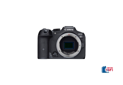 CANON EOS R7 (NEW 100%) - CHÍNH HÃNG