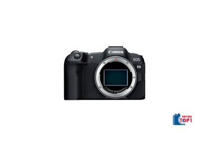 CANON EOS R8 (NEW 100%) - CHÍNH HÃNG