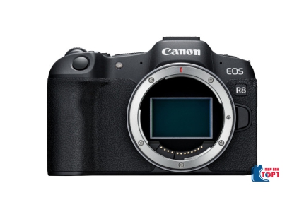 CANON EOS R8 (BODY) - HÀNG CŨ