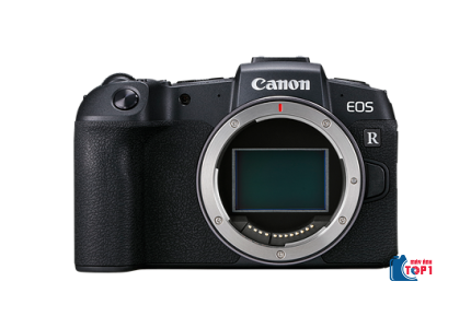 CANON EOS RP - HÀNG CŨ XẤU