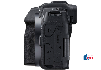 CANON EOS RP (BODY) - HÀNG CŨ