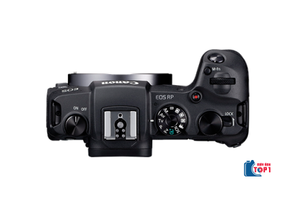 CANON EOS RP (BODY) - HÀNG CŨ