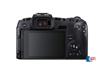 CANON EOS RP (BODY) - HÀNG CŨ