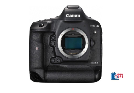 CANON EOS 1D X MARK II (BODY) - HÀNG CŨ