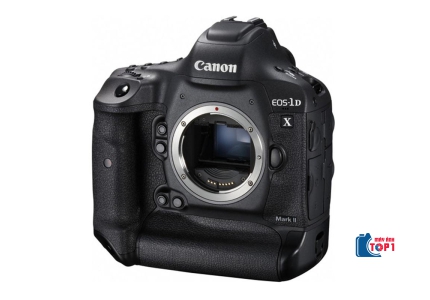 CANON EOS 1D X MARK II (BODY) - HÀNG CŨ