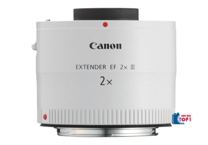 CANON EXTENDER EF 2X III - HÀNG CŨ