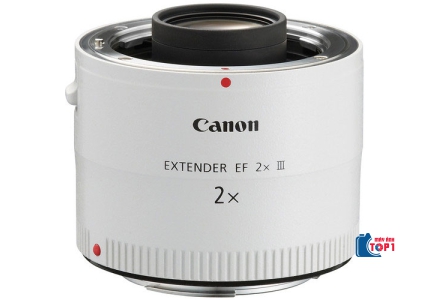CANON EXTENDER EF 2X III - HÀNG CŨ