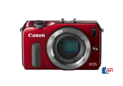 CANON EOS M + LENS KIT 18-55MM - HÀNG CŨ
