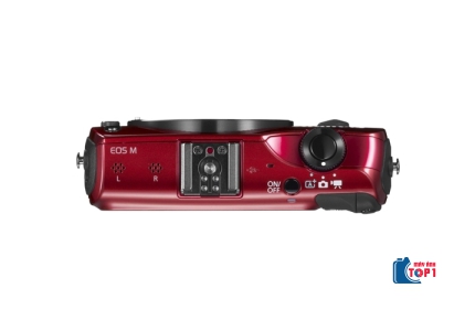 CANON EOS M + LENS KIT 18-55MM - HÀNG CŨ