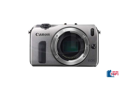 CANON EOS M + LENS KIT 18-55MM - HÀNG CŨ