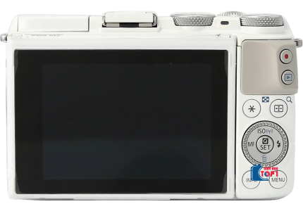 CANON EOS M3 + LENS KIT 15-45MM - HÀNG CŨ