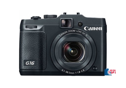 CANON POWERSHOT G16 - HÀNG CŨ 