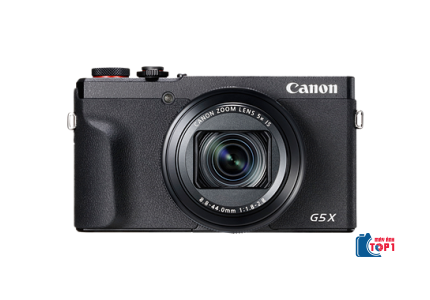 CANON POWERSHOT G5X MARK II - MỚI CHÍNH HÃNG 100% 