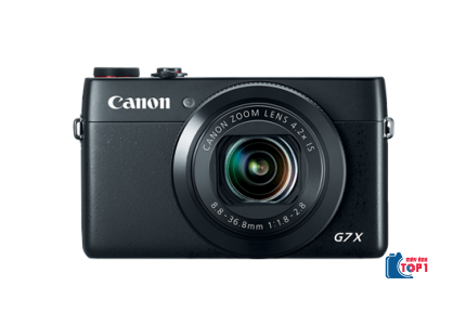 CANON POWERSHOT G7X - HÀNG CŨ