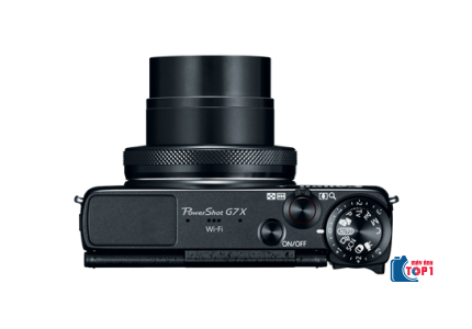 CANON POWERSHOT G7X - HÀNG CŨ