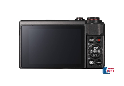 CANON POWERSHOT G7 X Mark II (NEW 100%) - CHÍNH HÃNG