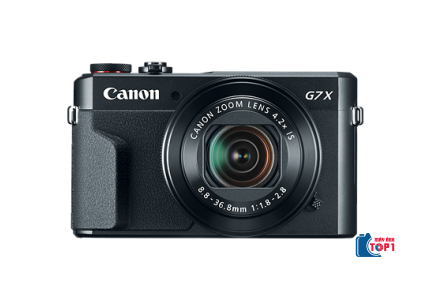 CANON POWERSHOT G7X MARK II - HÀNG CŨ 