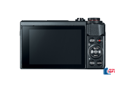 CANON POWERSHOT G7X MARK II - HÀNG CŨ 