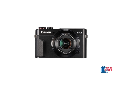 CANON POWERSHOT G7 X Mark II (NEW 100%) - CHÍNH HÃNG