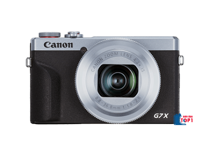 CANON POWERSHOT G7 X Mark III (NEW 100%) - CHÍNH HÃNG