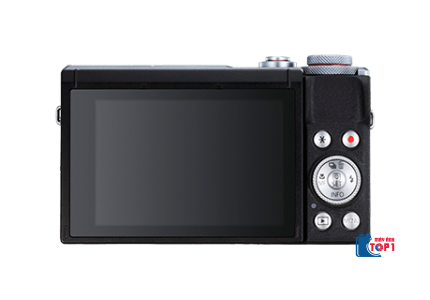 CANON POWERSHOT G7 X Mark III (NEW 100%) - CHÍNH HÃNG