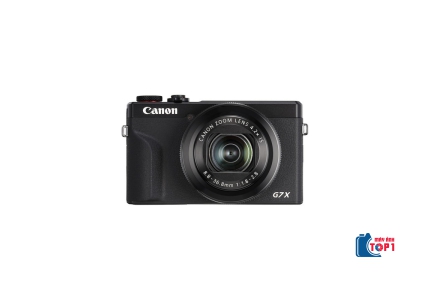 CANON POWERSHOT G7 X Mark III (NEW 100%) - CHÍNH HÃNG