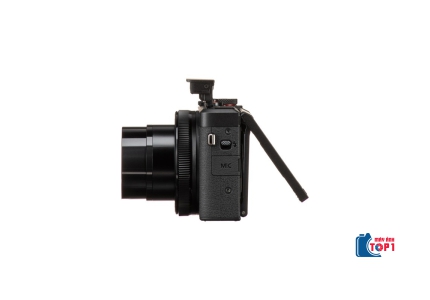 CANON POWERSHOT G7 X Mark III (NEW 100%) - CHÍNH HÃNG