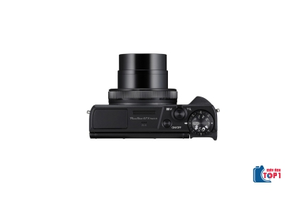 CANON POWERSHOT G7 X Mark III (NEW 100%) - CHÍNH HÃNG