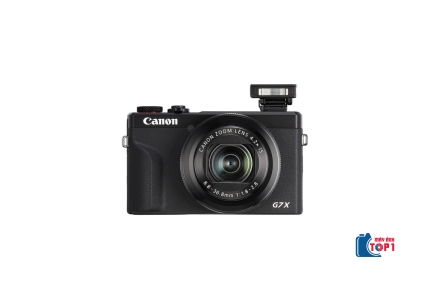 CANON POWERSHOT G7 X Mark III (NEW 100%) - CHÍNH HÃNG